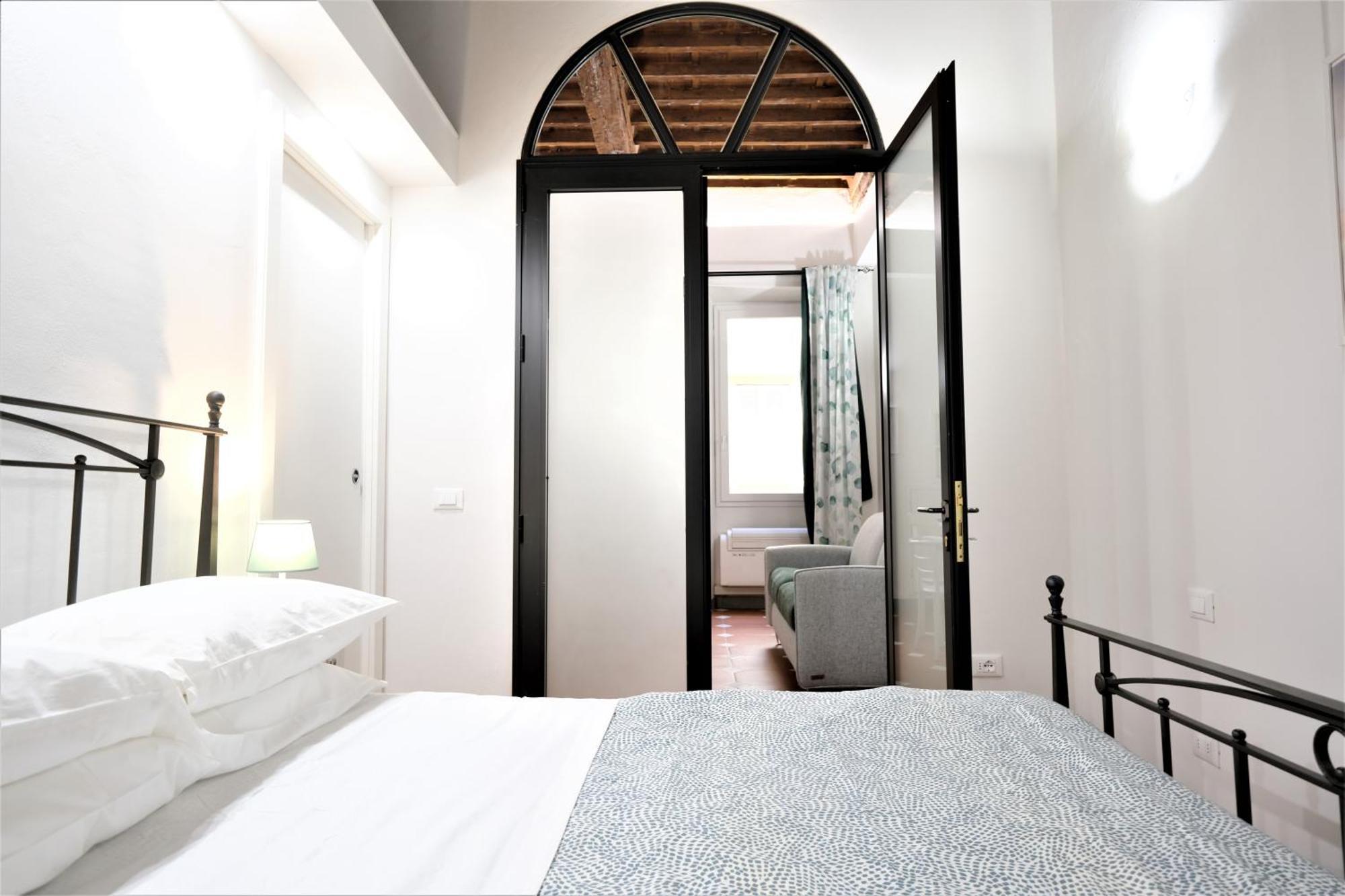 Wine Apartments Florence Ribolla Exterior foto